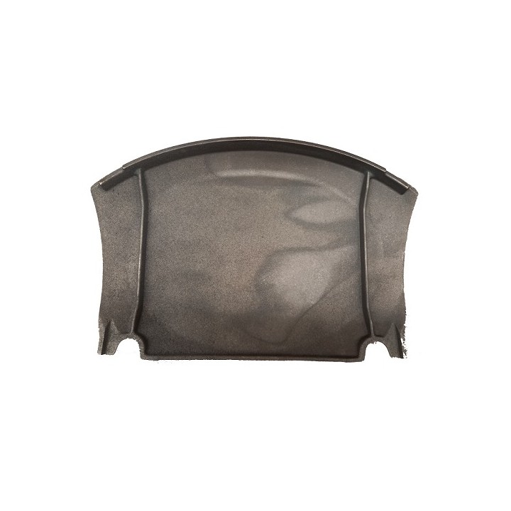 DEFLECTEUR BRIO pour Poêle à bois Invicta Deville - Réf F612714B-B