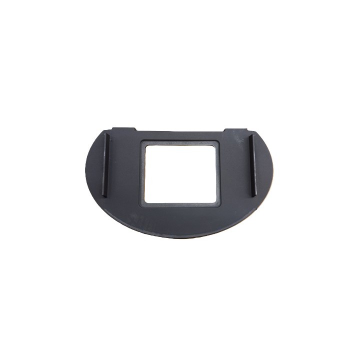 SOLE FOYERE BRIO pour Poêle à bois Invicta Deville - Réf F612713B-B
