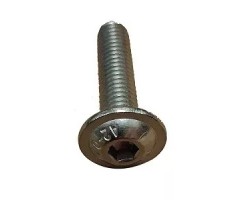 Vam Tbehc M06X025 Inox A2 - Invicta Deville