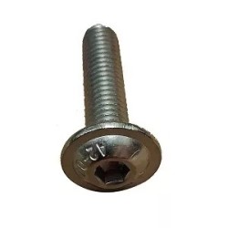 Vam Tbehc M06X025 Inox A2 - Invicta Deville