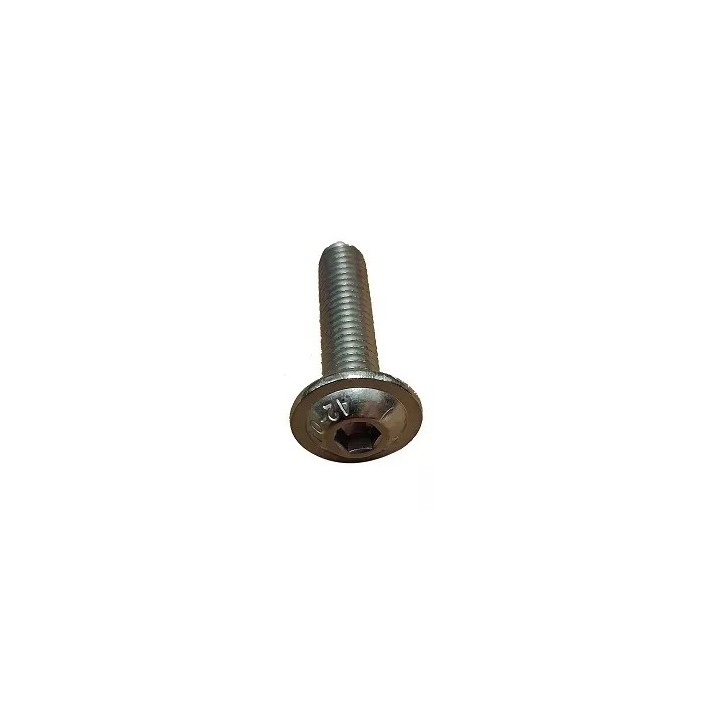 Vam Tbehc M06X025 Inox A2 - Invicta Deville