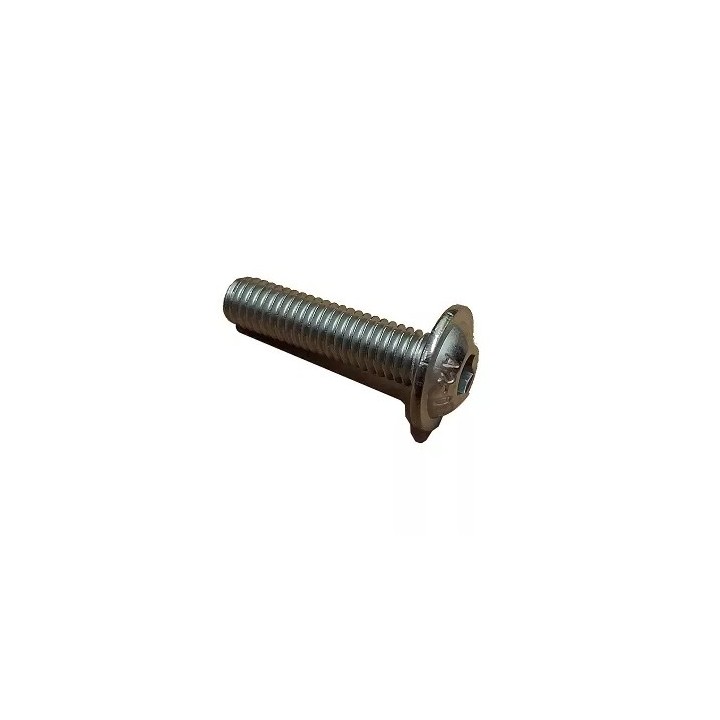 Vam Tbehc M06X025 Inox A2 - Invicta Deville