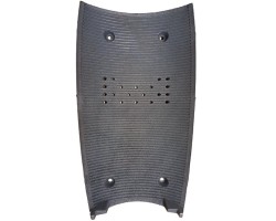 Taque Poele Ove Invicta - Réf F610809B - Invicta Deville
