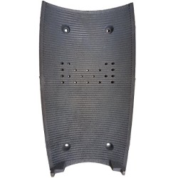 Taque Poele Ove Invicta - Réf F610809B - Invicta Deville