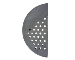 Grille Demi Poele Sologne Invicta - Réf F610209B - Invicta Deville
