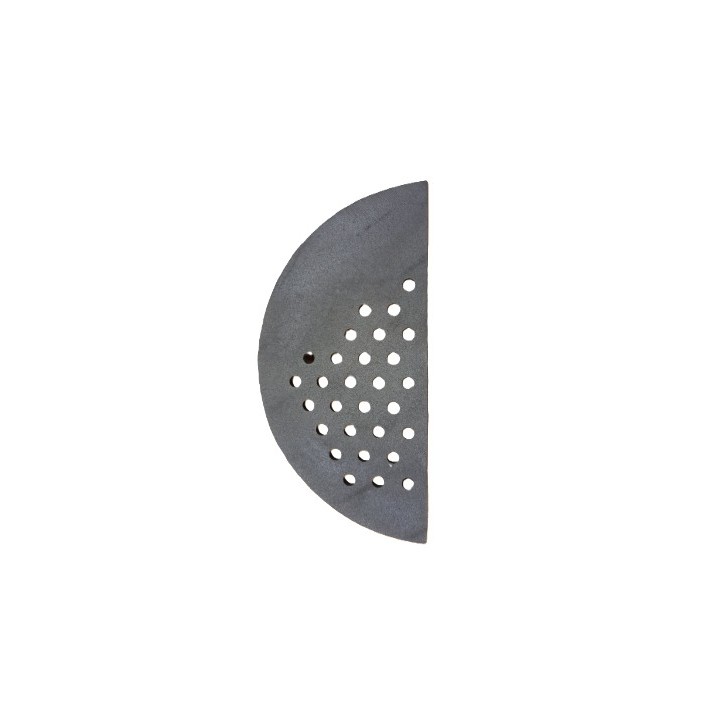 Grille Demi Poele Sologne Invicta - Réf F610209B - Invicta Deville