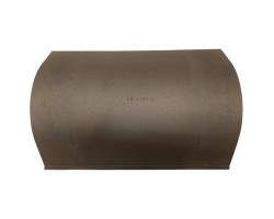 Deflecteur Poele Sedan M - Invicta Deville