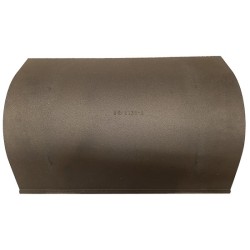 Deflecteur Poele Sedan M - Invicta Deville