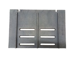 Grille Altea/Volga/Valmisref F610288B-B Invicta Deville - Ersho Distribution