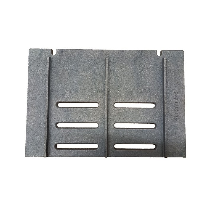 Grille Altea/Volga/Valmisref F610288B-B Invicta Deville - Ersho Distribution