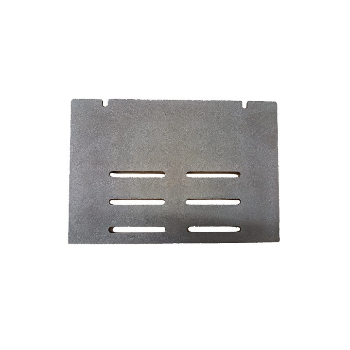 Grille Altea/Volga/Valmisref F610288B-B Invicta Deville - Ersho Distribution