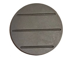 Tampon Poele Modena Invicta - Réf F610375B - Invicta Deville