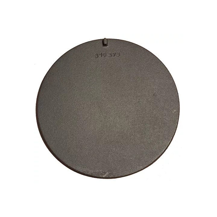 Tampon Poele Modena Invicta - Réf F610375B - Invicta Deville