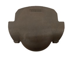 Deflecteur Poele Okino Invicta - Réf F612185B - Invicta Deville