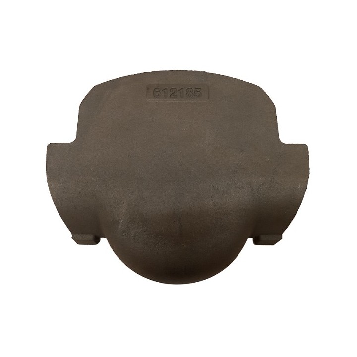 Deflecteur Poele Okino Invicta - Réf F612185B - Invicta Deville