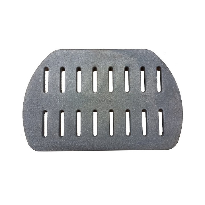 Grille Poele Cassine Invicta - Réf F610490B  pour poele à bois Invicta - Ersho