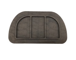 Deflecteur Poele Cassine Invicta - Réf F610492B - Invicta Deville