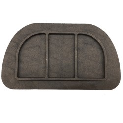 Deflecteur Poele Cassine Invicta - Réf F610492B - Invicta Deville