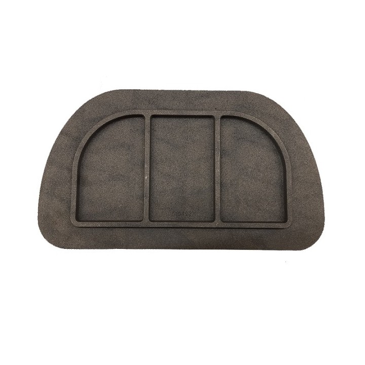 Deflecteur Poele Cassine Invicta - Réf F610492B - Invicta Deville