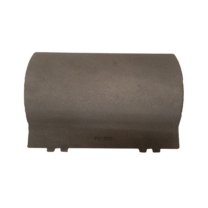 Deflecteur Poele Norik Invicta - Réf F612162B - Invicta Deville