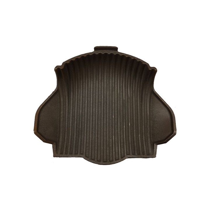 Deflecteur Poele Rond Invicta - Réf F612131B - Invicta Deville