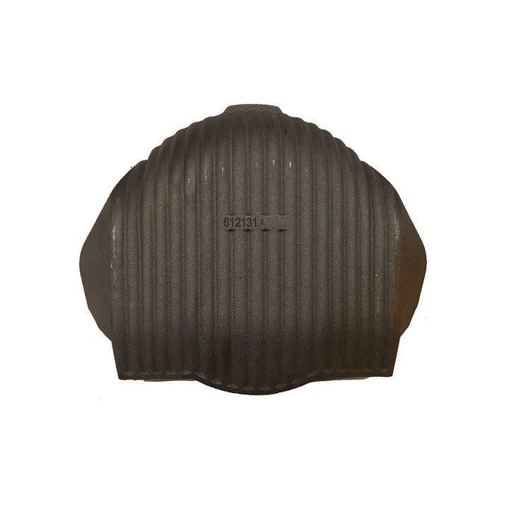 Deflecteur Poele Rond Invicta - Réf F612131B - Invicta Deville