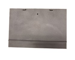 Paroie Arriere Poele Sedan L Invicta - Réf F610517B - Invicta Deville