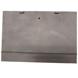Paroie Arriere Poele Sedan L Invicta - Réf F610517B - Invicta Deville