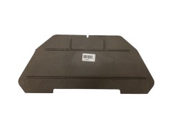 Deflecteur Foyer 1100 Invicta - Réf F611106B - Invicta Deville