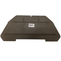 Deflecteur Foyer 1100 Invicta - Réf F611106B - Invicta Deville