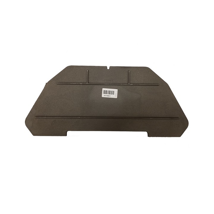 Deflecteur Foyer 1100 Invicta - Réf F611106B - Invicta Deville