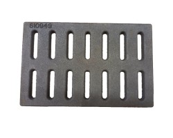 Grille Poele Reva Invicta - Réf F610949B - Invicta Deville