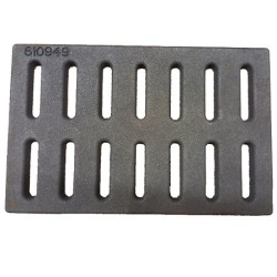 Grille Poele Reva Invicta - Réf F610949B - Invicta Deville
