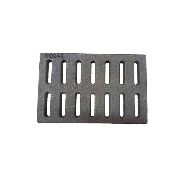 Grille Poele Reva Invicta - Réf F610949B - Invicta Deville