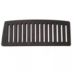 Grille Dessus Droit Bradf.Noir Invicta - Réf F610544Bxwxnr - Invicta Deville