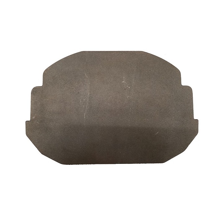 Deflecteur Poele La Borne 2 Invicta - Réf F610897B - Invicta Deville