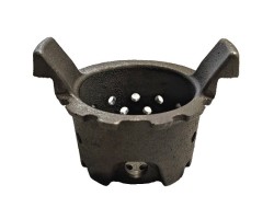Creuset Usine Thera Invicta - Réf F610866U - Invicta Deville