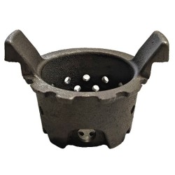 Creuset Usine Thera Invicta - Réf F610866U - Invicta Deville