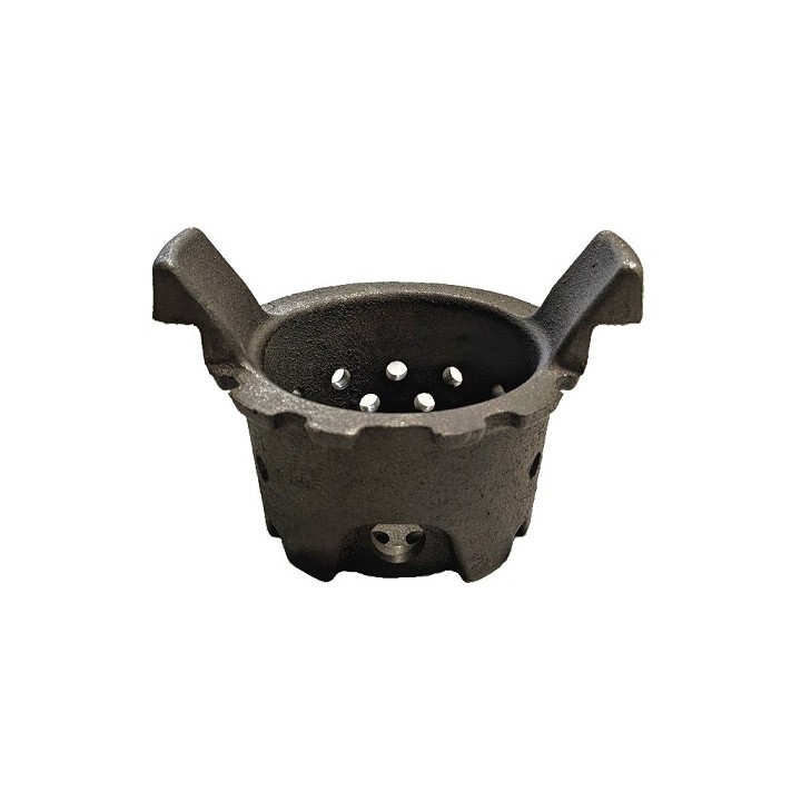 Creuset Usine Thera Invicta - Réf F610866U - Invicta Deville