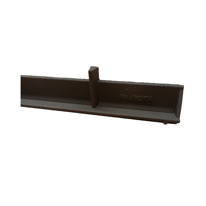 Pare-Buche Poele Norman Invicta - Réf F610853B - Invicta Deville