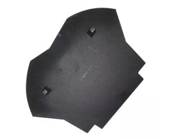 Deflecteur Poele Ove Invicta - Réf F610810B - Invicta Deville