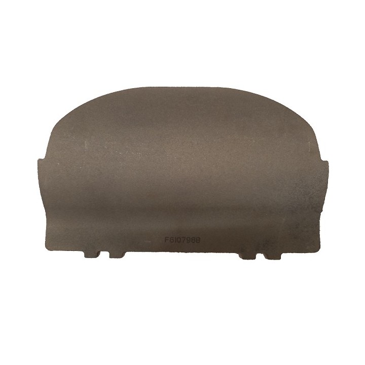 Deflecteur Poele Ludia Invicta - Réf F610798B - Invicta Deville