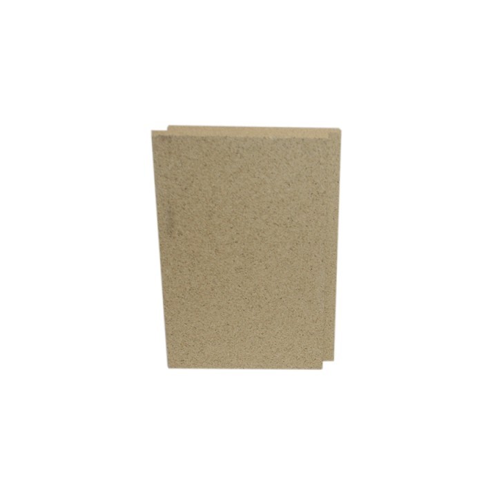 Pièce détachée Dovre Norflam VERMICULITE GAUCHE OU DROITE DOVRE 100 CBS REPÈRE 16 - L'UNITÉ - Ersho