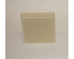 Pièce détachée Dovre Norflam DEFLECTEUR VERMICULITE 100 CBS REPÈRE 17 - Ersho
