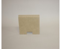 Pièce détachée Dovre Norflam VERMICULITE ARRIERE DOVRE 100 CBS REPÈRE 15 - L'UNITÉ - Ersho
