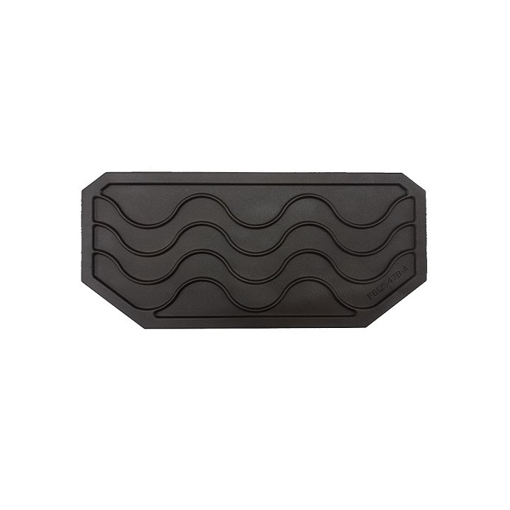 Deflecteur Grand Tanaref F612547B-A Invicta Deville - Ersho