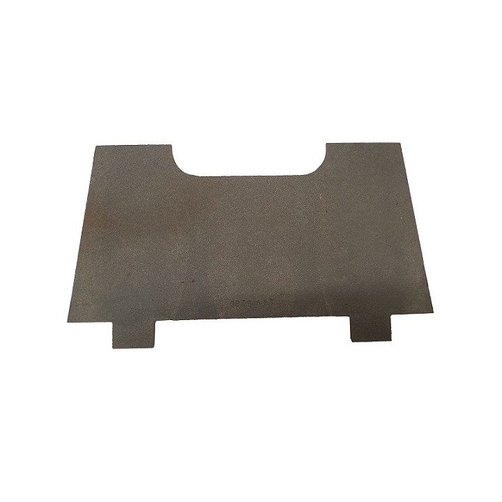 Deflecteur Poele Go Invicta - Réf F610417B  pour poele à bois Invicta - Ersho