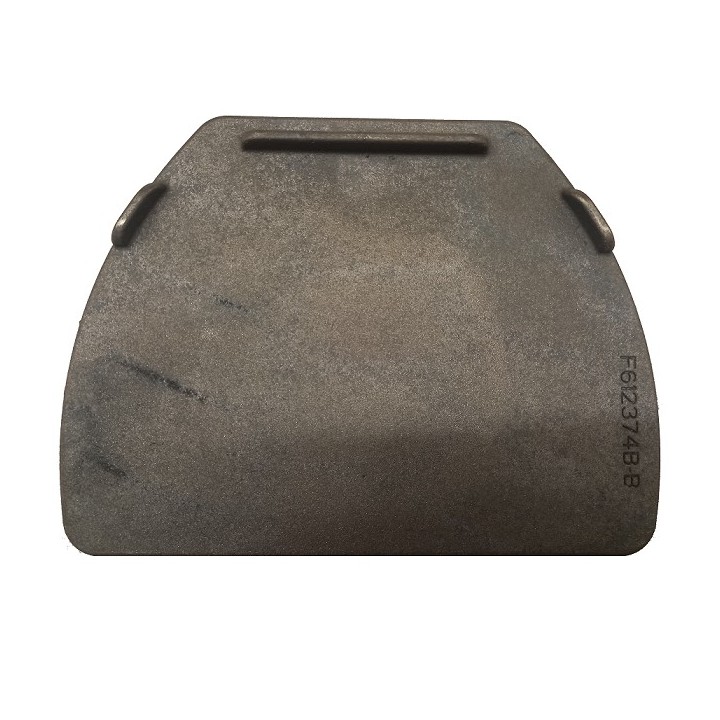 Deflecteur Bas Invicta Deville - Ersho Distribution