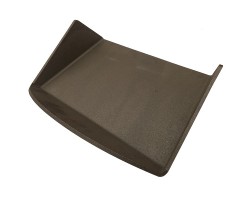 Deflecteur Poele La Borne Invicta - Réf F610334B - Invicta Deville