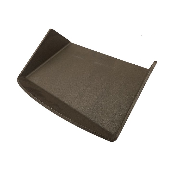 Deflecteur Poele La Borne Invicta - Réf F610334B - Invicta Deville